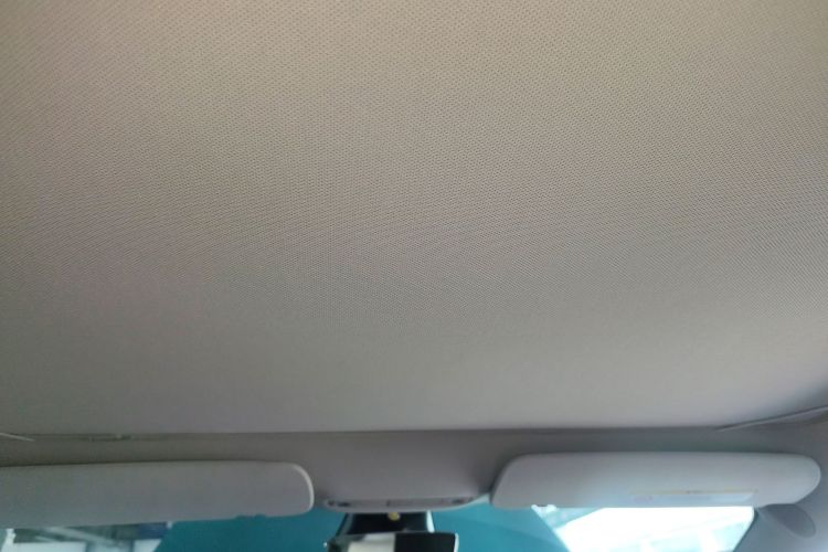 特斯拉 Model 3 2020款 标准续航后驱升级版中控内饰22