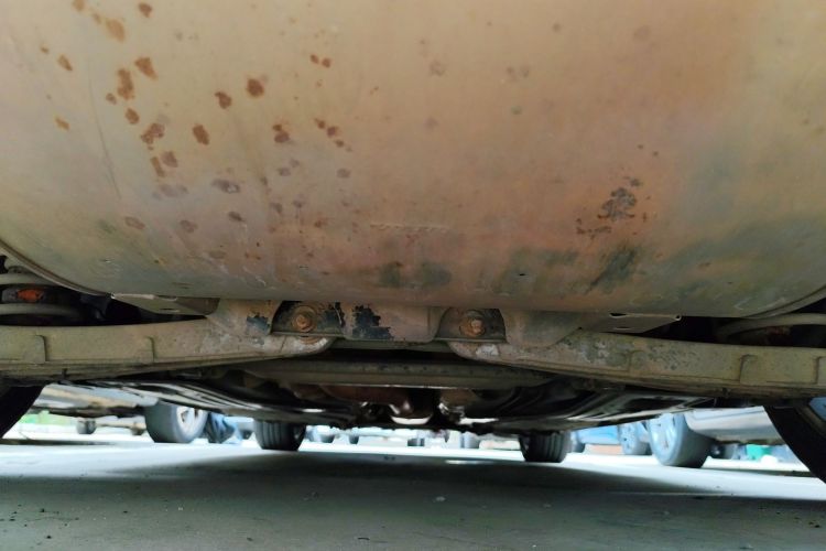 沃尔沃S60(进口) 2012款 T5 智尊版局部细节9009