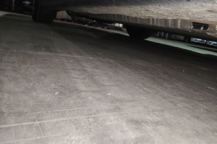 马自达EZ-6 2024款 增程200智尊版局部细节9001