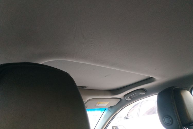 凯迪拉克ATS-L 2014款 28T 精英型中控内饰22