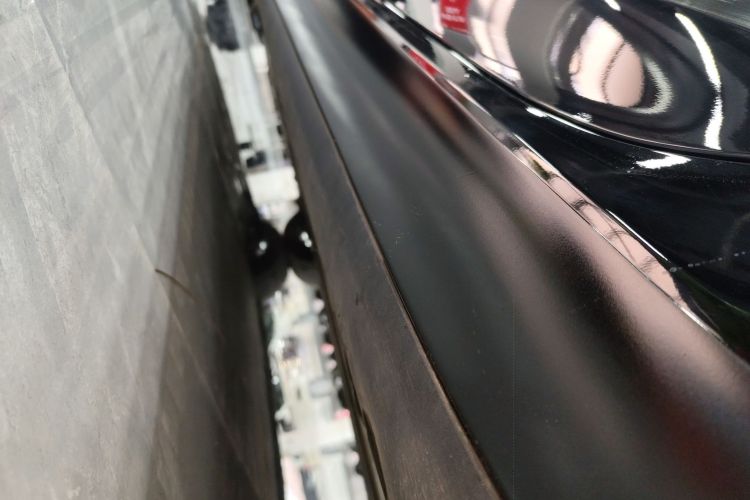 特斯拉 Model 3 2022款 后轮驱动版局部细节9002