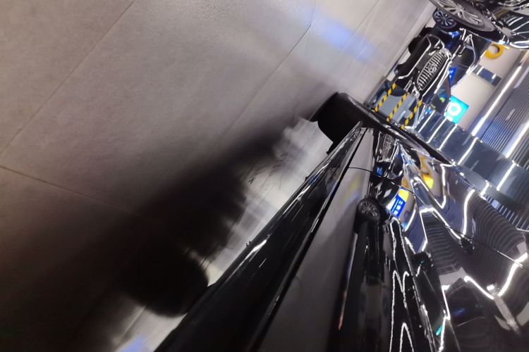 丰田 赛那SIENNA 2021款 2.5L混动 尊贵版局部细节9002