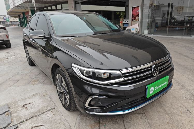 大众 宝来 2023款 200TSI DSG悦行PRO版车身外观6002