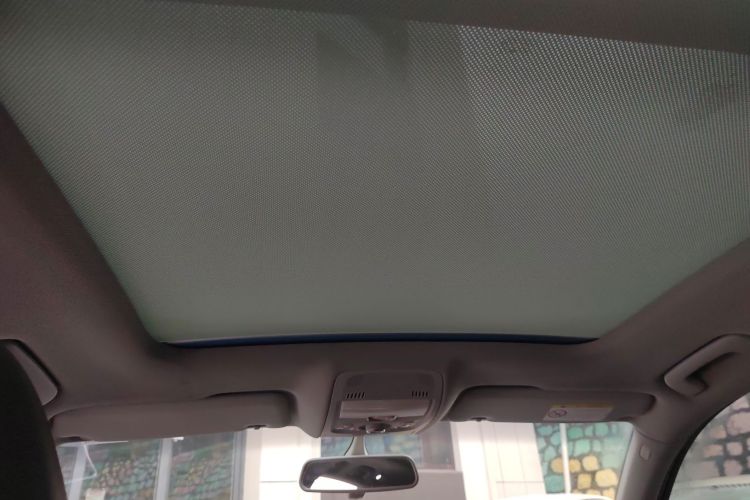 奥迪Q5 2017款 40 TFSI 进取型中控内饰22