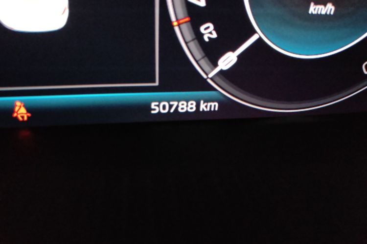 斯柯达 速派 2019款 TSI330 DSG豪华版中控内饰15