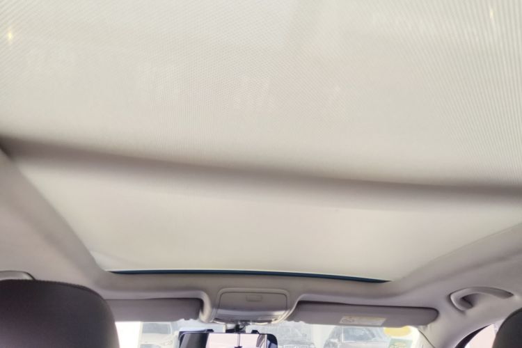 大众 途观 2015款 1.8TSI 自动两驱豪华型局部细节22