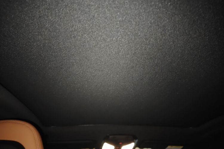 宝马X3(进口) 2022款 M40i局部细节22