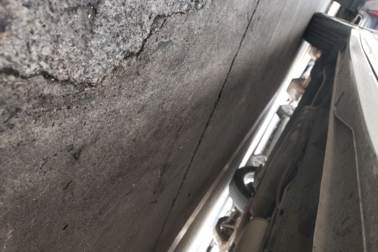 五菱汽车 五菱佳辰 2022款 1.5T 手动轻享活力型局部细节9001