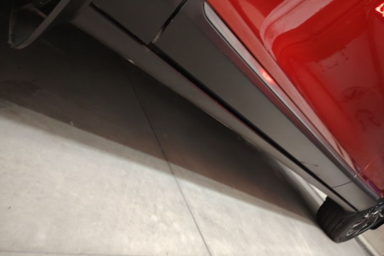 马自达CX-4 2020款 2.5L 自动两驱蓝天驾趣版局部细节9002