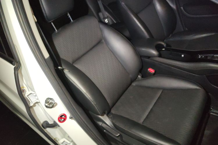 本田 缤智 2020款 1.5L CVT先锋版局部细节41