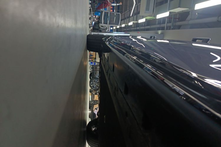 阿维塔06 2025款 Max纯电版局部细节9001