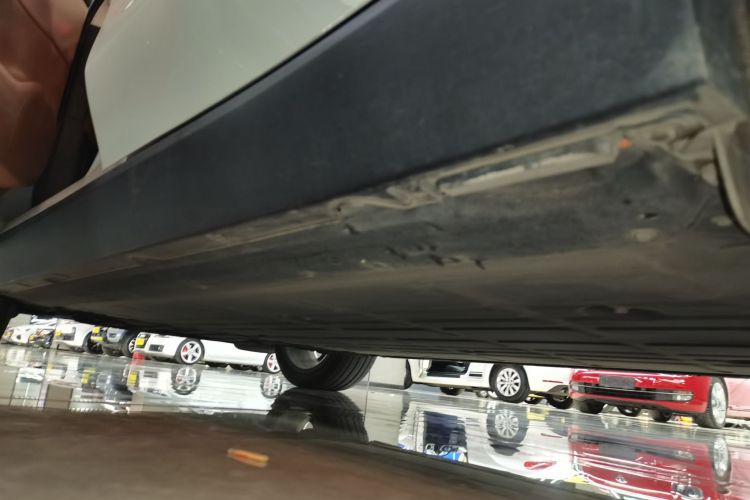 零跑汽车 零跑C10 2024款 530智享版局部细节9002