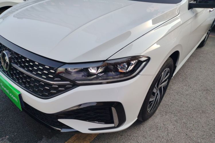 大众 朗逸 2024款 300TSI DSG星空领先版局部细节36