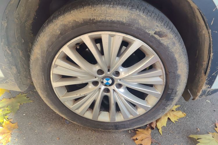 宝马X5(进口) 2014款 xDrive35i 豪华型车身外观6007