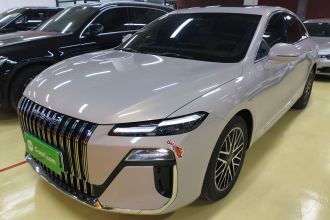 荣威M7 DMH 2025款 160km悦享版