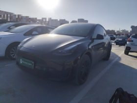 特斯拉 Model Y 2022款 改款 后轮驱动版