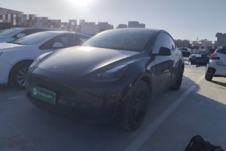 特斯拉 Model Y 2022款 改款 后轮驱动版