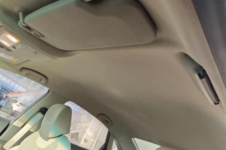 别克 英朗 2018款 15T 手动进取型 国V中控内饰22