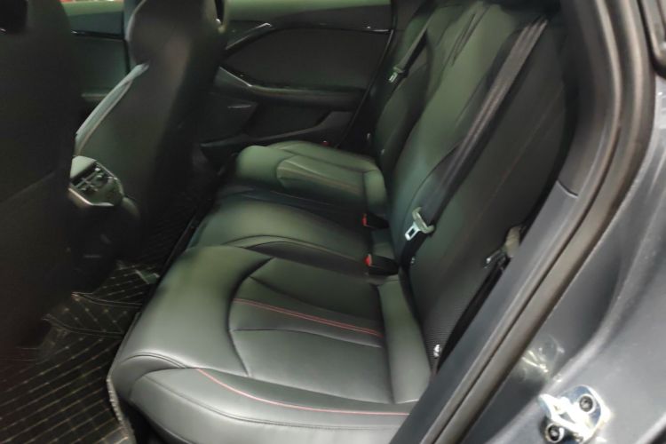 名爵 MG7 2023款 1.5T DCT至美豪华版中控内饰7004