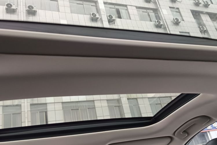 日产 天籁 2021款 2.0L XL Upper AD1 智行领航版局部细节22