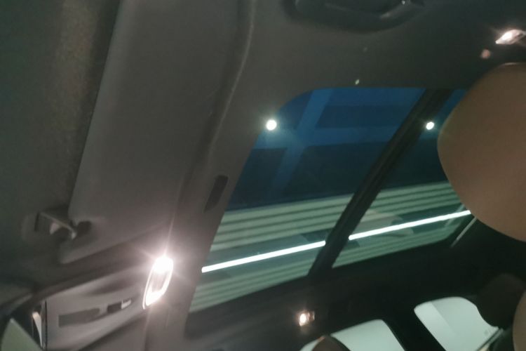 沃尔沃XC60 2021款 T5 四驱智逸豪华版局部细节22