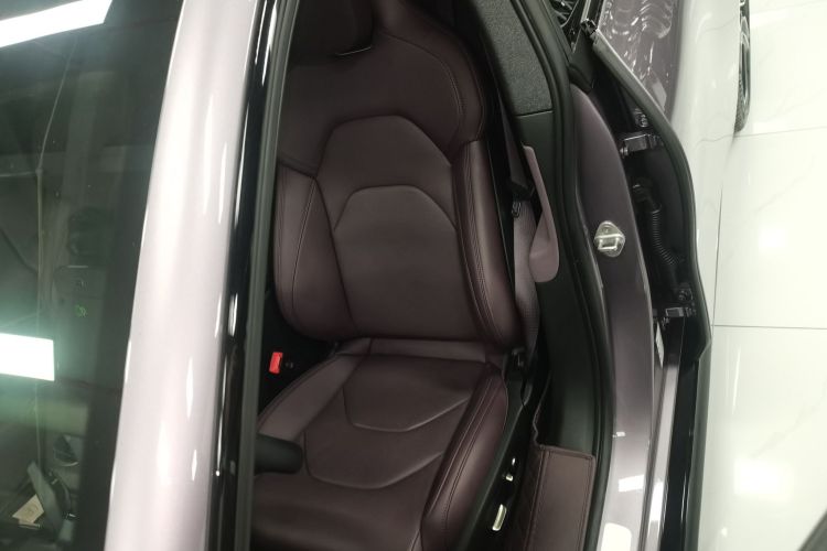 小米汽车 小米SU7 2024款 后驱标准创始版中控内饰19