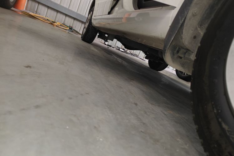 五菱汽车 五菱宏光 2018款 1.5L 经典款S基本型局部细节9001