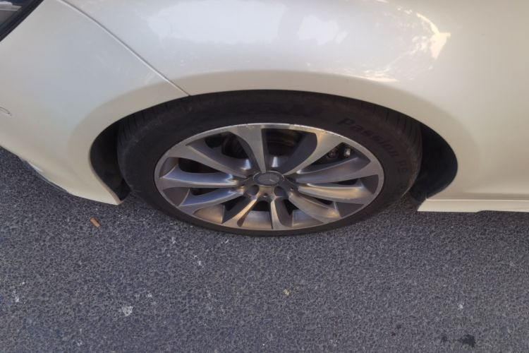 奔驰CLS 2015款 CLS 320车身外观6007