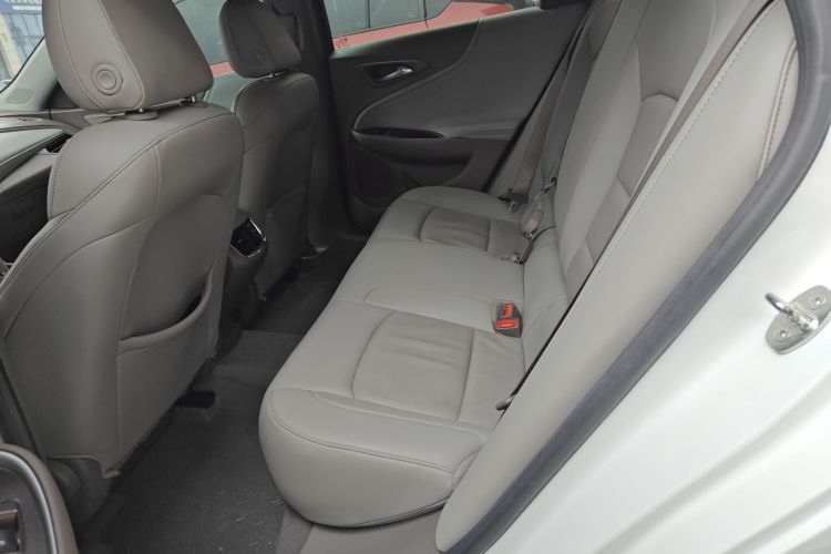 雪佛兰 迈锐宝XL 2019款 535T CVT锐行版中控内饰21