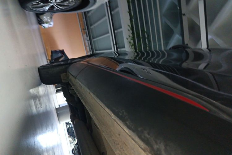 长安CS75 PLUS 2020款 2.0T 自动旗舰型局部细节9001