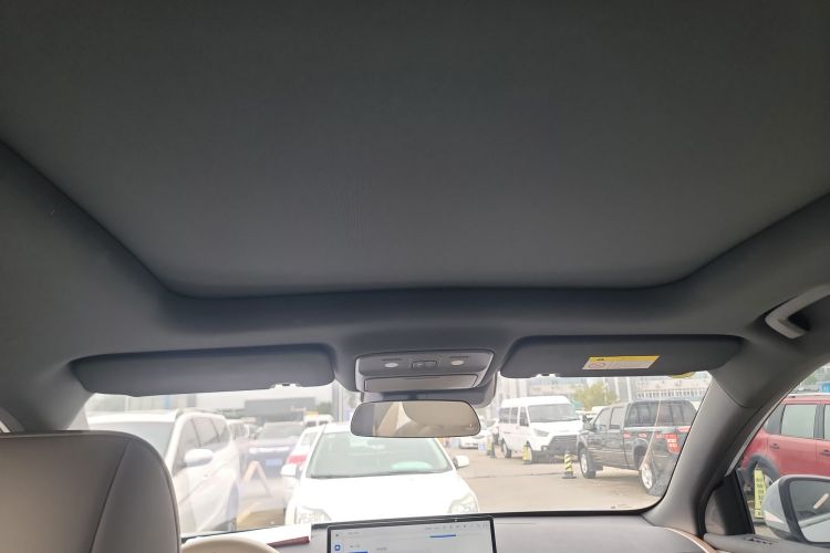 五菱汽车 五菱星光S 2024款 130km 旗舰型中控内饰22