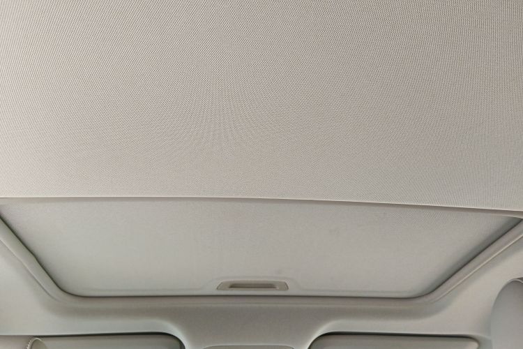 别克 英朗 2018款 15T 双离合精英型 国V中控内饰22