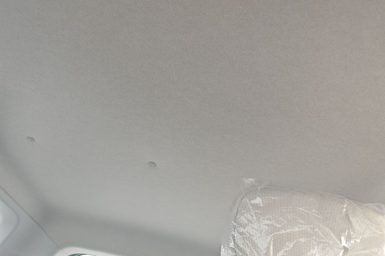 长安启源 长安Lumin 2024款 130km 清悦款中控内饰22