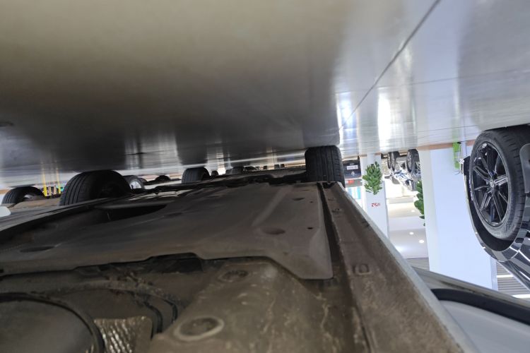 大众 速腾 2023款 300TSI DSG超越版局部细节9002