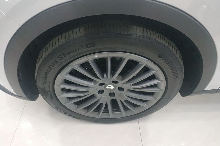 零跑汽车 零跑C11 2023款 增程 285智享版车身外观6007