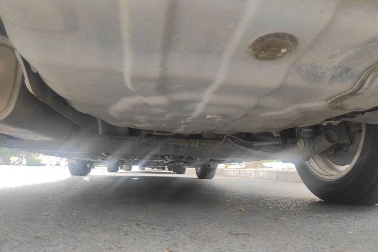 日产 轩逸 2019款 经典 1.6XL CVT豪华版局部细节9009