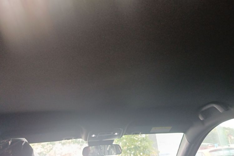 比亚迪 海鸥 2025款 智驾版 305km 活力版中控内饰22