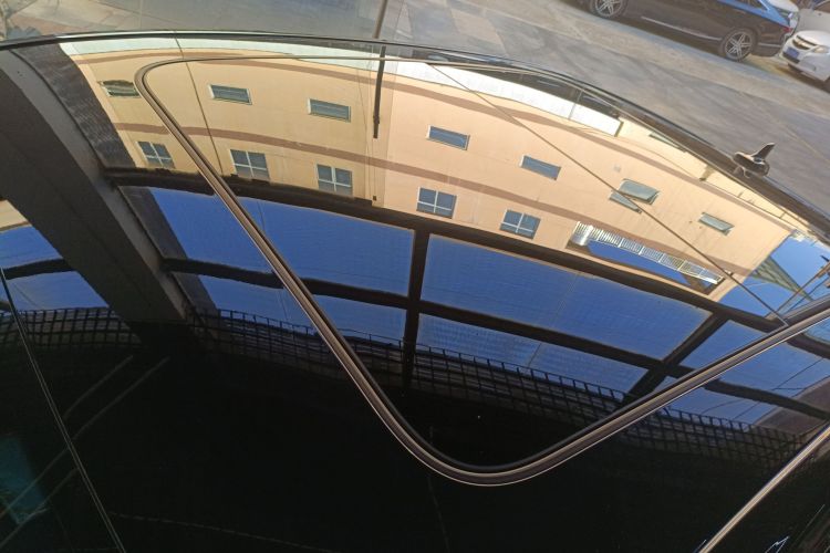 奥迪A4L 2020款 40 TFSI 豪华动感型局部细节57