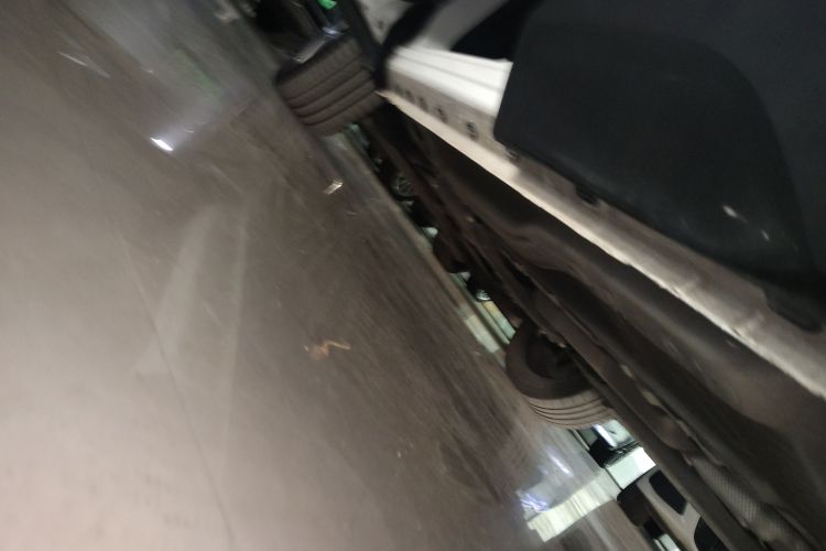 观致7 2020款 1.6T 巡航豪华型局部细节9002