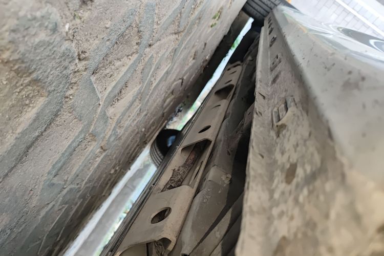 荣威Ei5 2018款 互联网旗舰版局部细节9001