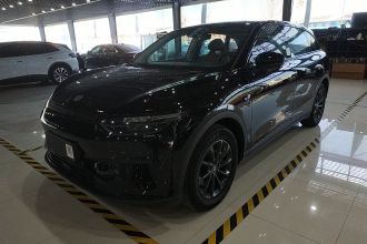 零跑汽车 零跑C11 2024款 纯电 515智行版