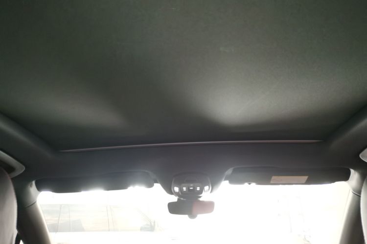 保时捷 2025款 Cayenne 3.0T局部细节22