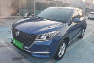 东风风光 风光500 2022款 1.5L CVT悦享型