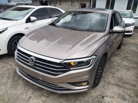 大众 速腾 2021款 280TSI DSG舒适智联版