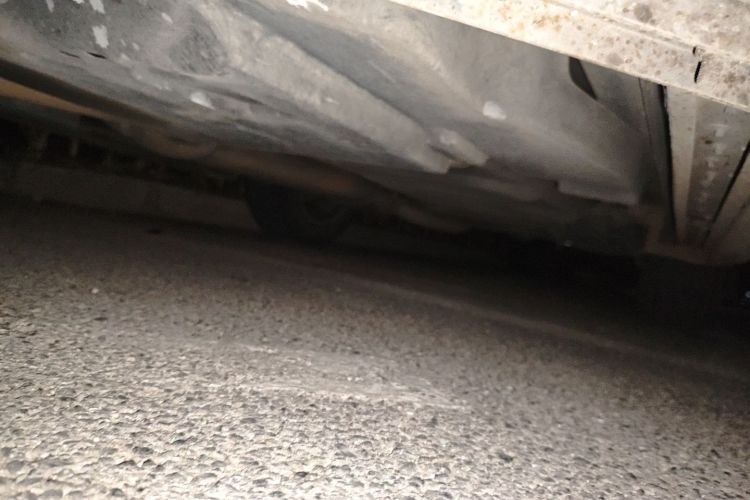 雷克萨斯NX 2015款 200t 全驱 锋尚版局部细节9004