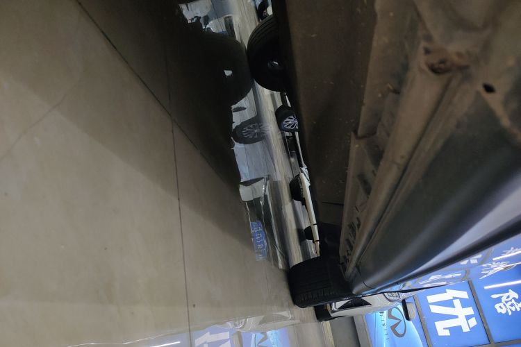 马自达CX-5 2020款 改款 2.5L 自动四驱智尊型局部细节9001