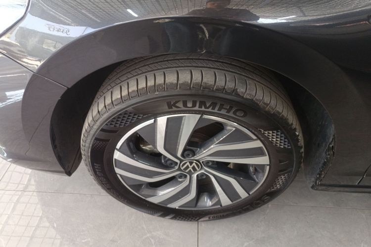 大众 宝来 2023款 200TSI DSG悦行版车身外观6007