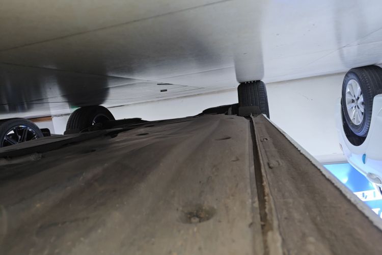 大众 速腾 2023款 300TSI DSG超越版局部细节9001