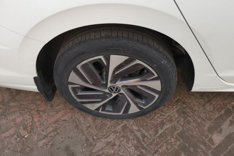 大众 宝来 2023款 280TSI DSG尊行版车身外观6008