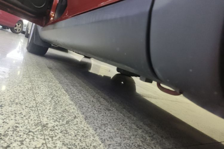 铃木 天语 SX4 2013款 1.6L 自动酷锐型局部细节9002